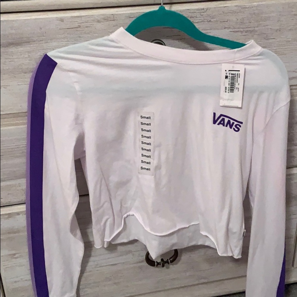 Vans Long sleeve